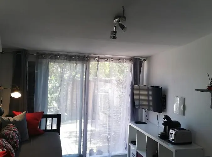 Lou Mistraou شقة لا غارد