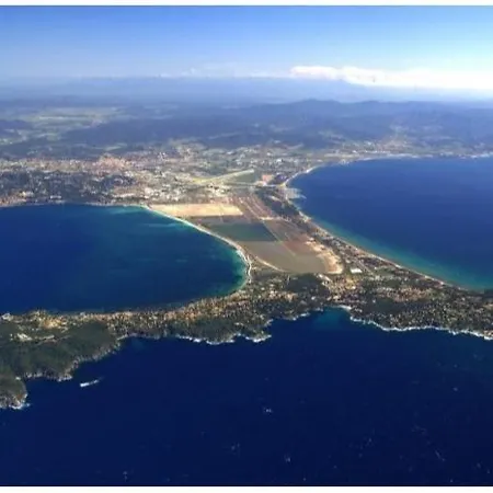 Apartamento Lou Mistraou La Garde (Var)